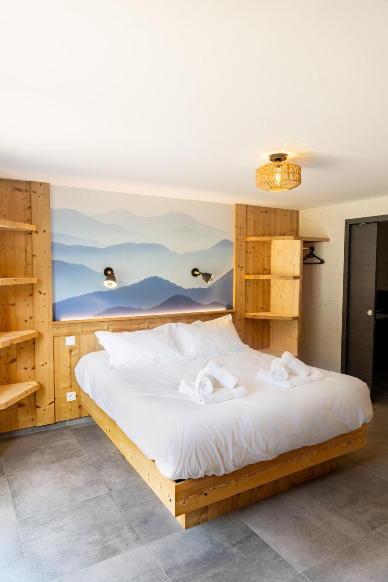 Chalet Nemesia Avec Spa A Gérardmer Eksteriør bilde