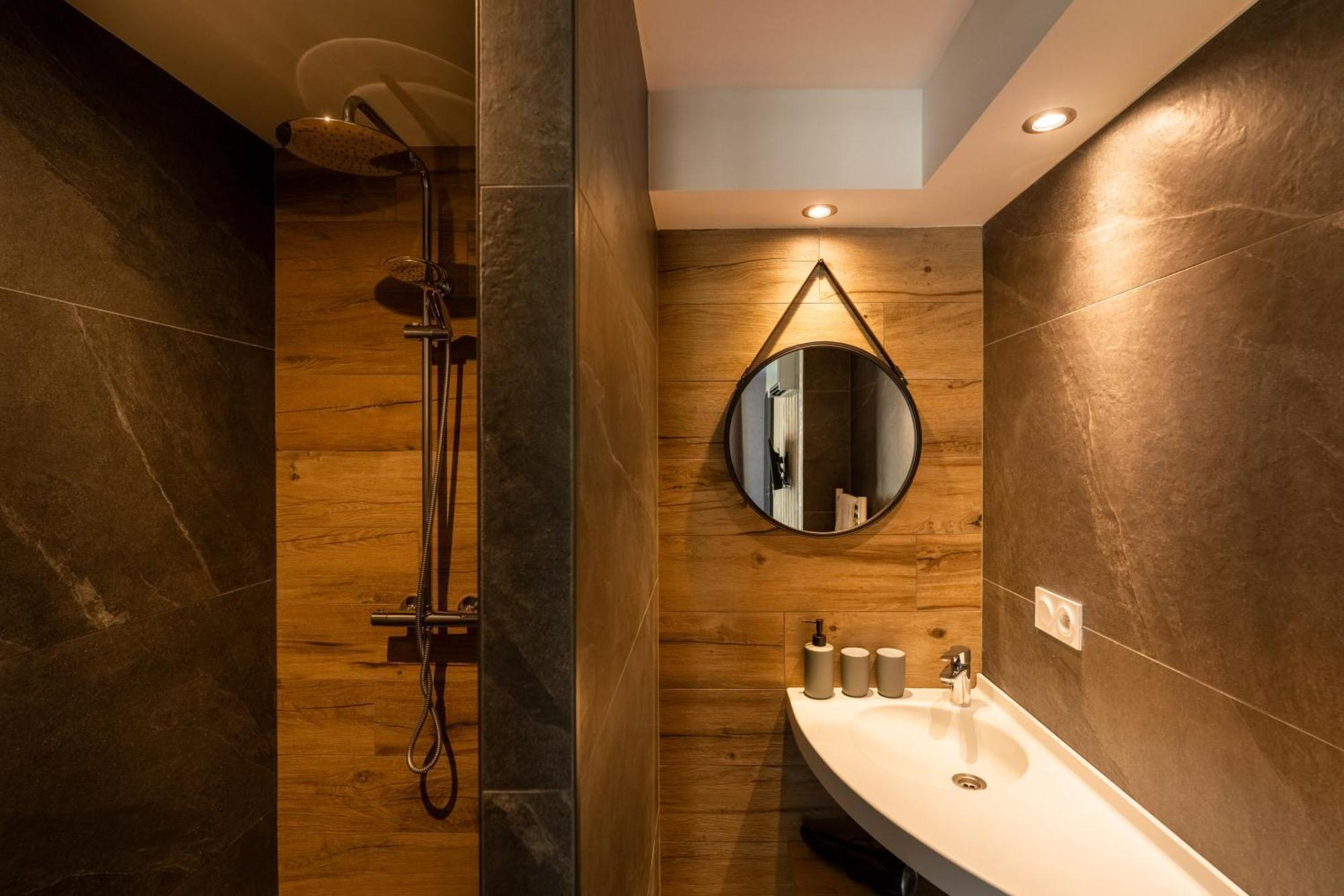 Chalet Nemesia Avec Spa A Gérardmer Eksteriør bilde